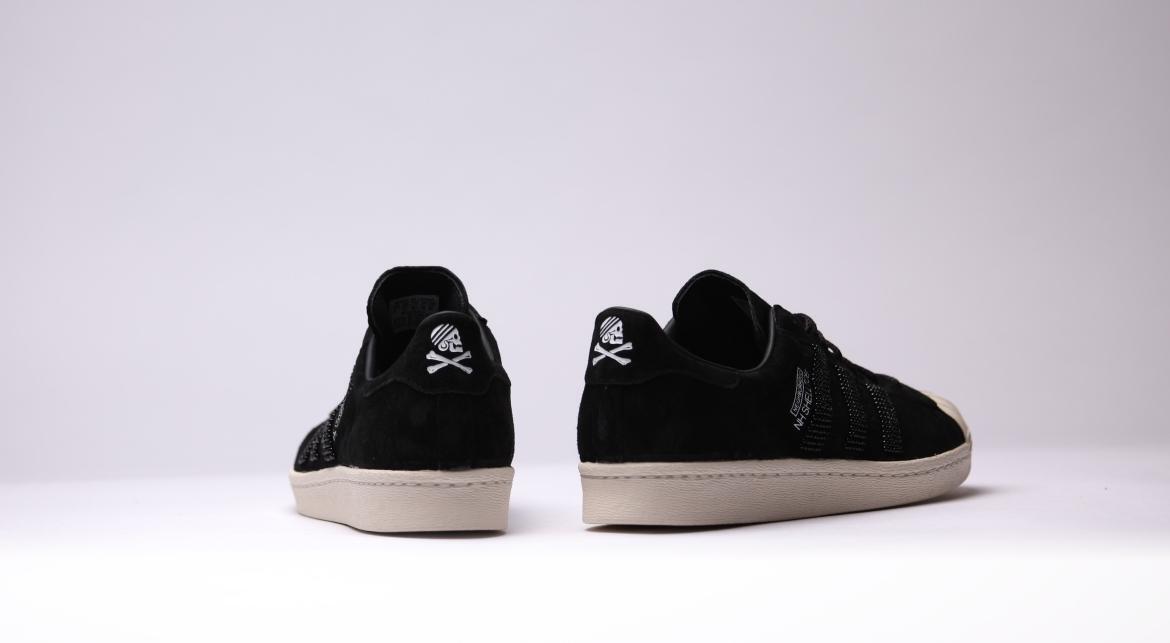 adidas Originals x Neighborhood Superstar | M25785 | AFEW STORE